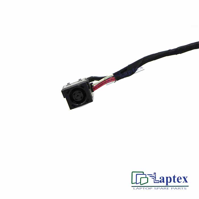 Dell Insprion 5537 3537 Dc Jack